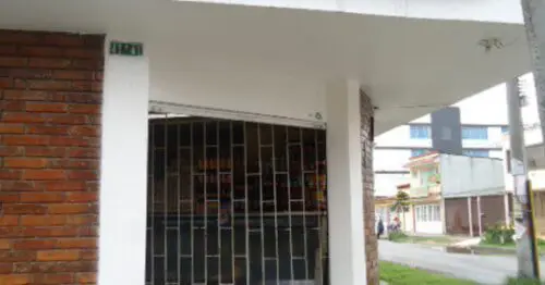 TIENDA DON GERALD DAZA TIENDA DON GERALD DAZA